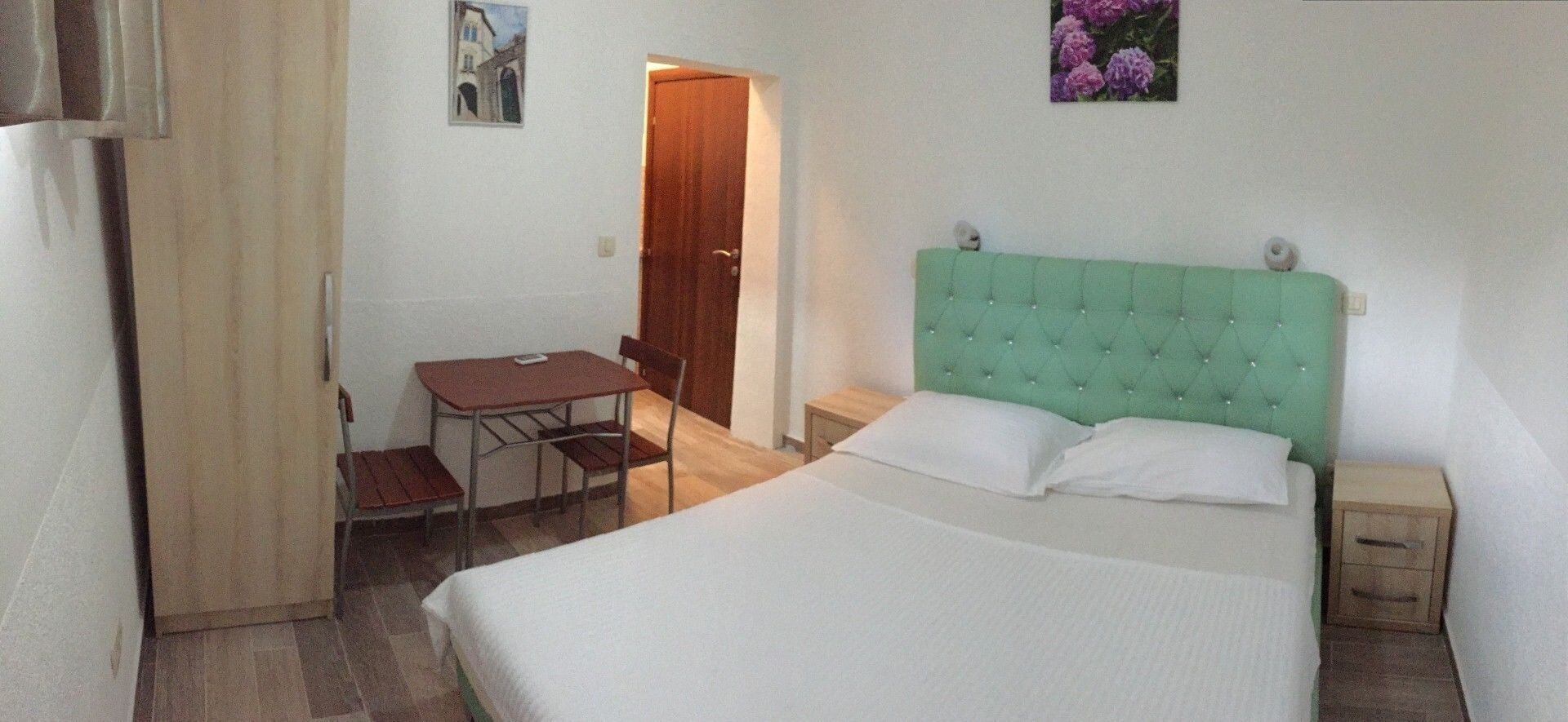 Фото Bocche di Cattaro Apartments