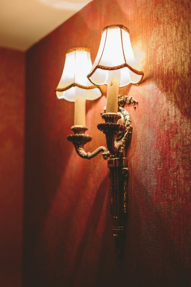 Фото Mozart Hotel