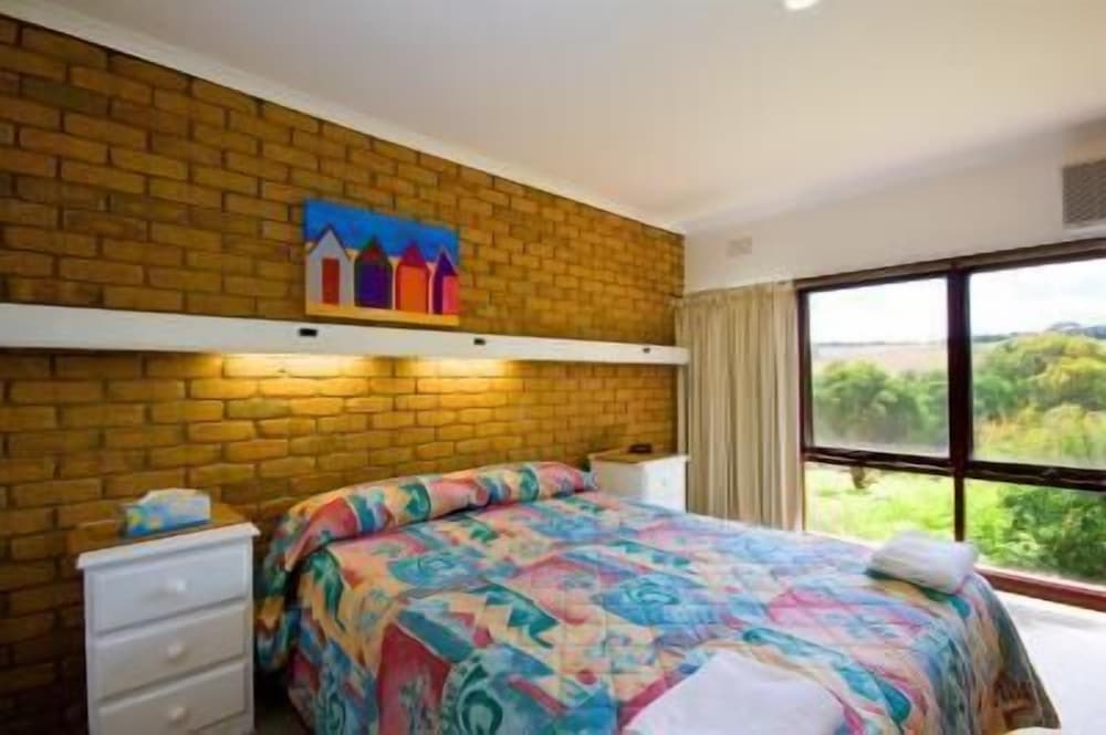 Фото Bellbrae Motel