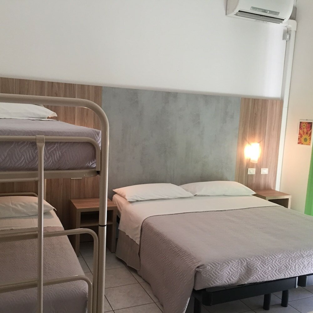 Фото Hotel Ridens