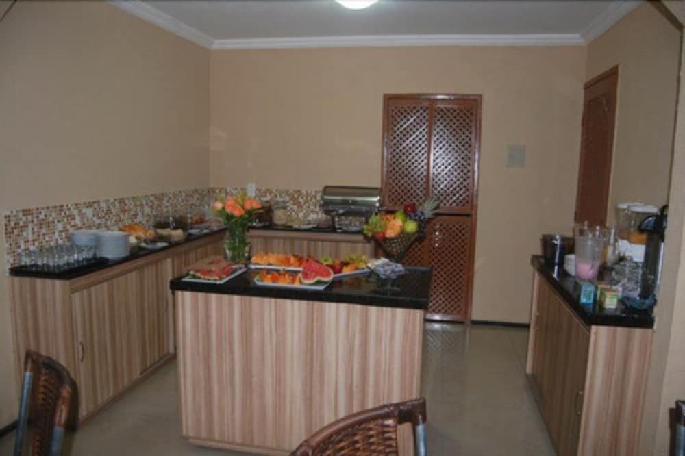 Фото Angica Golden Hotel