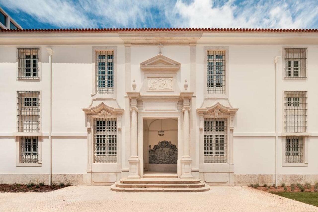 Фото Locke de Santa Joana