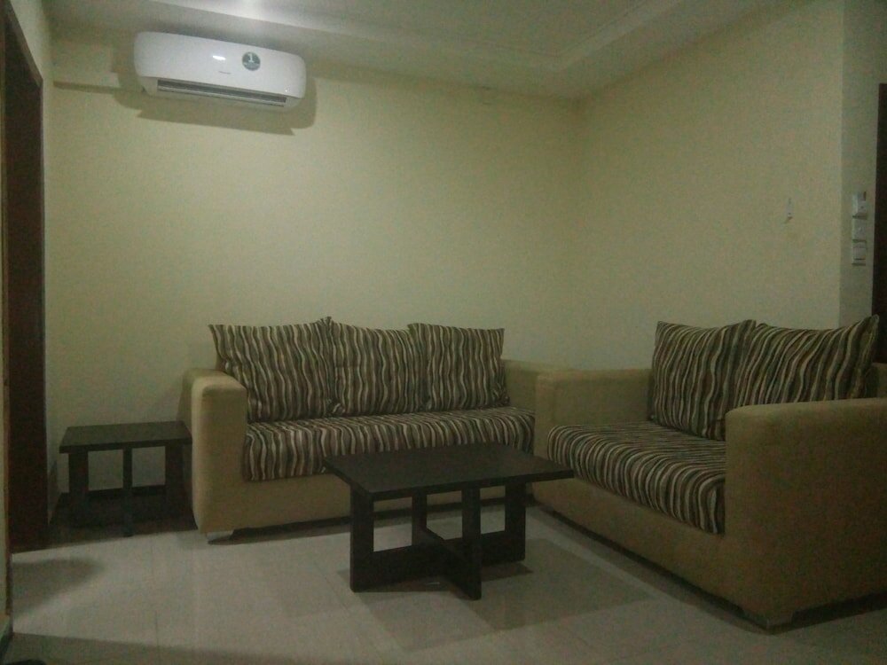 Фото Dwell Apartments