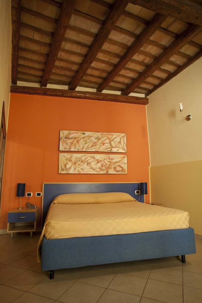 Фото Residence Cortile Mercè