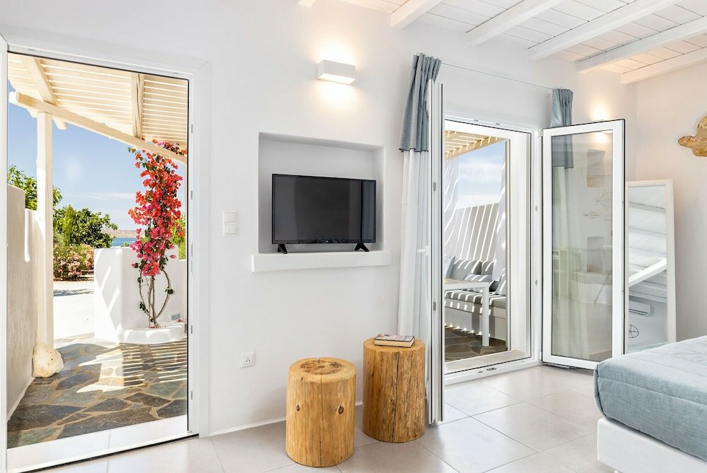 Фото Blue Mare Villas