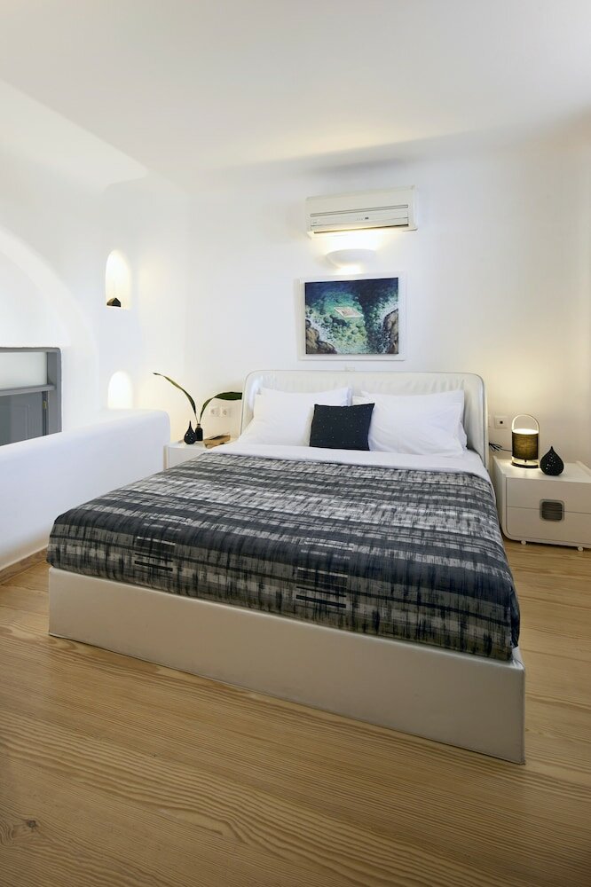 Фото Santorini Princess Presidential Suites