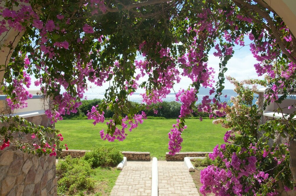 Фото Neapoli Villas