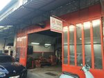 Turner Atilla Erokyar Technical Work Shop (İstanbul, Zeytinburnu, Maltepe Mah., Serçe Kale Sok., 16) ، الأشغال المعدنية