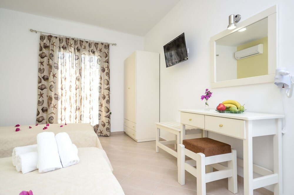 Фото Hotel Francesca