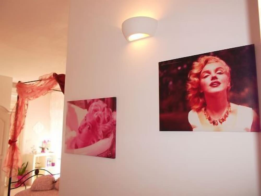 Фото B&b Petali Rosa