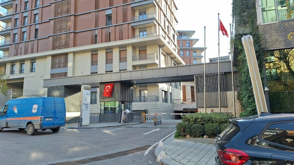 i̇nşaat firmaları Nevbahar Üsküdar, İstanbul, foto