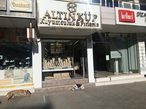 Altınküp Kuyumculuk Fotoğraf 1