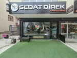 Bay Makas Erkek Kuaforu Sedat (Ankara Province, Kecioren District, Aşağı Eğlence Mah., General Dr. Tevfik Sağlam Cad.), barber shop