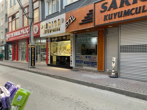 Sarıca Kuyumculuk Fotoğraf 1