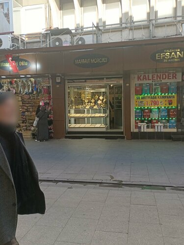 Mahmut Morcalı Kuyumculuk Fotoğraf 4
