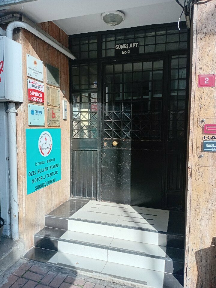 Business consulting Binat Communication and Consultancy, Istanbul, photo