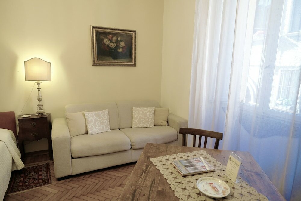 Фото Locanda Borgonuovo