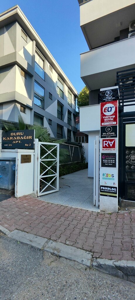 Psychological service Klinik Rabia Mutlu, Antalya, photo