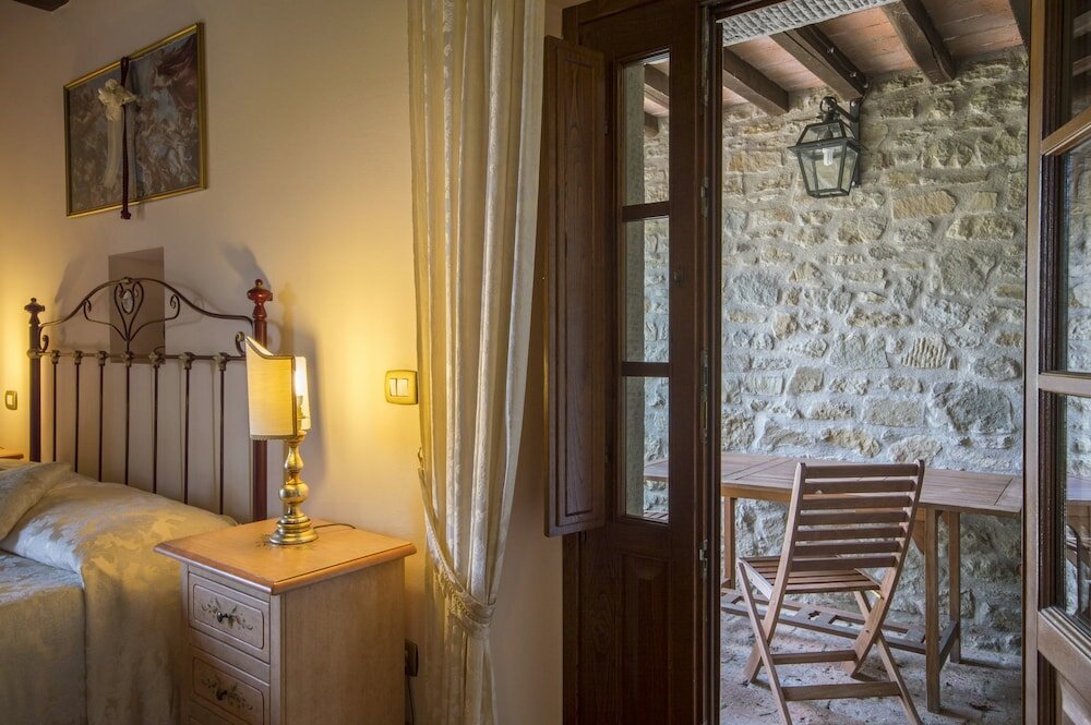 Фото Villa Il Sasso