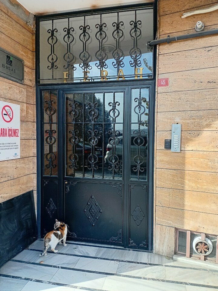وسيط جمركي General Customs Consultancy ، اسطنبول، صورة