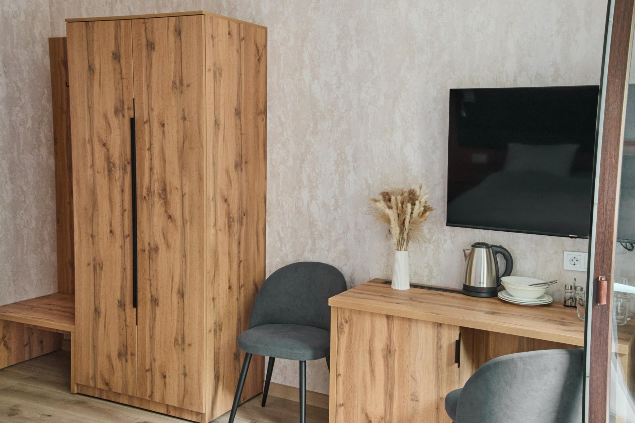 Фото Панорама Гор