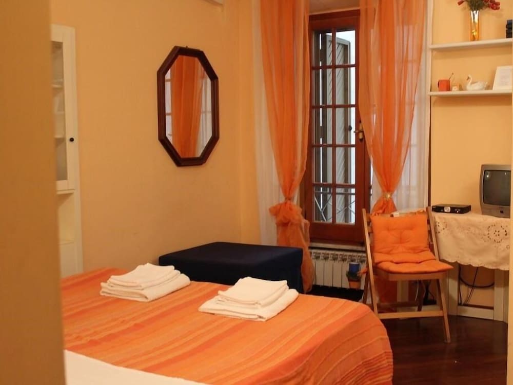 Фото B&b A Casa Di Nancy