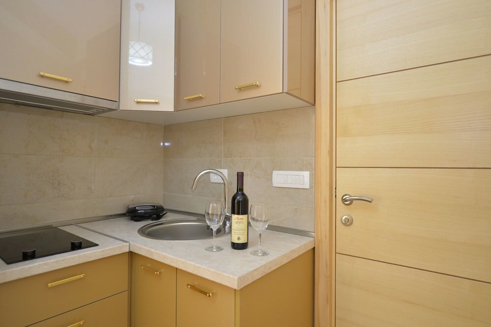 Фото Pontus Luxury Apartments