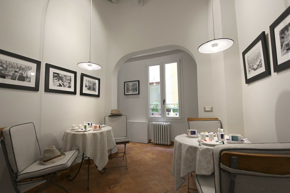 Фото Casa Thiele alla Signoria