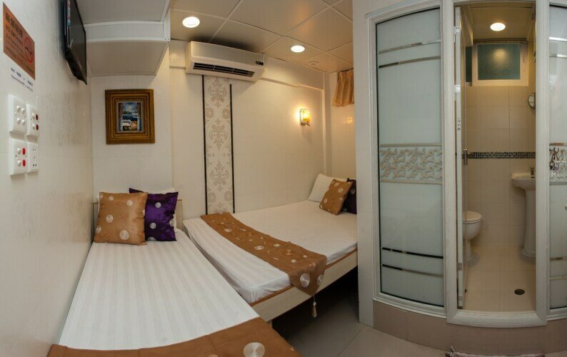 Фото Lily Garden Guest House