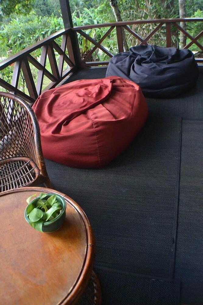 Фото Sepilok Forest Edge Resort