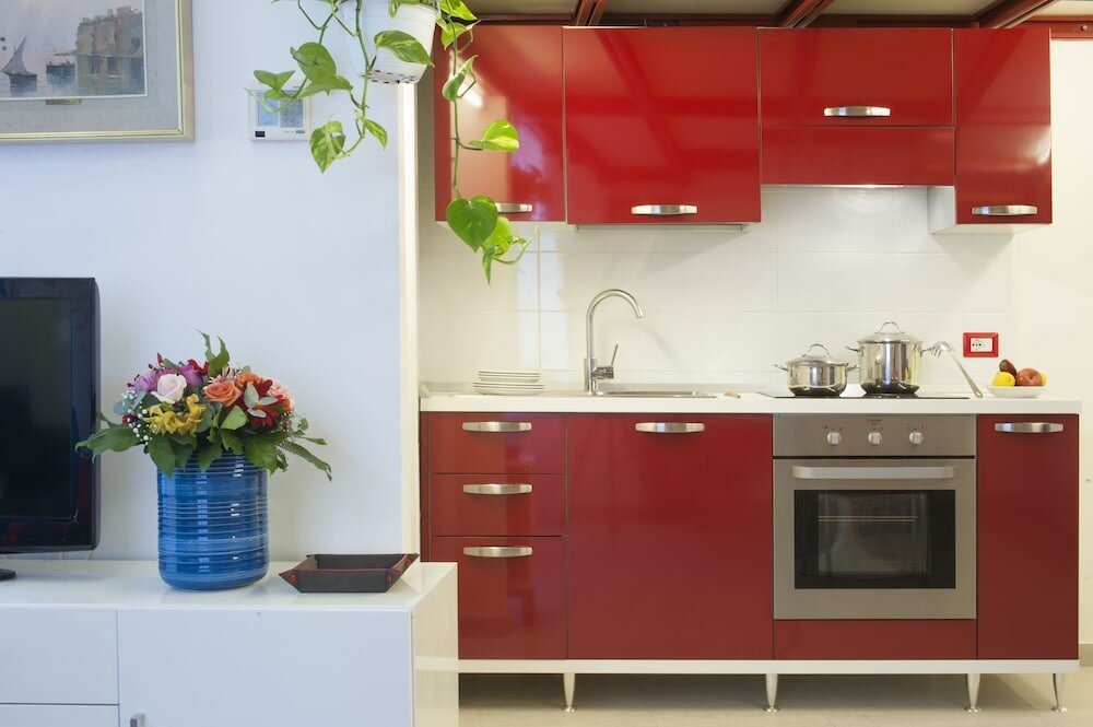 Фото Casa Vittoria