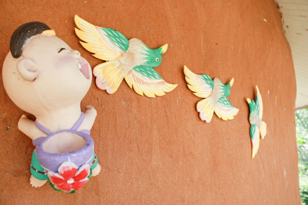 Фото Baandin Huaiphung Resort