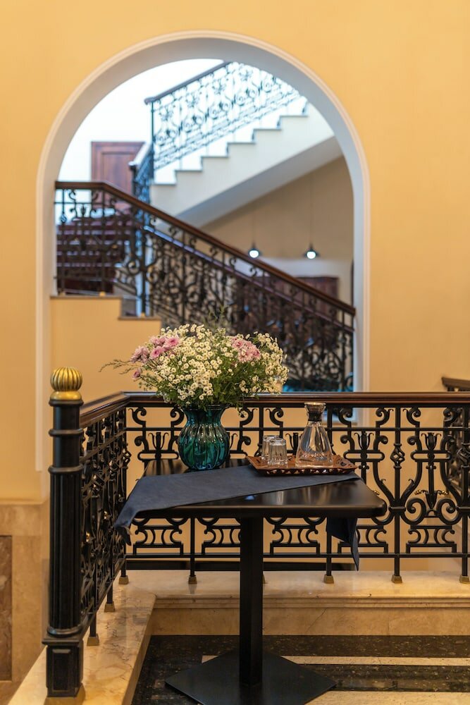 Фото Hotel Bella Casa