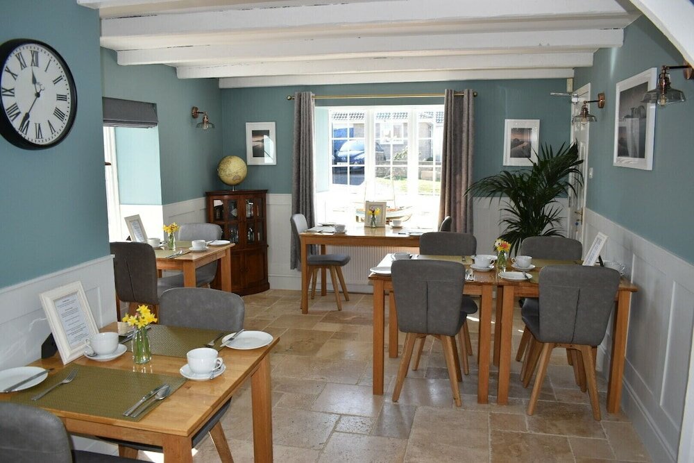 Фото Rockstone Cottage