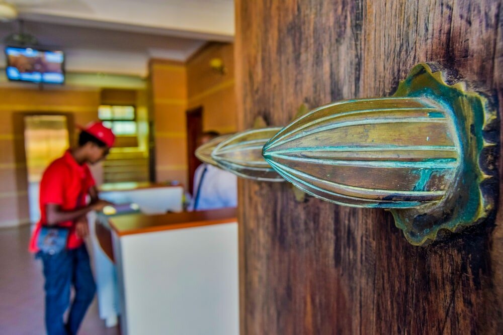 Фото Abla Beach Hotel & Apartments