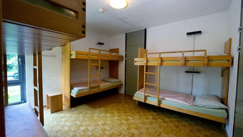 Фото Lucerne Youth Hostel