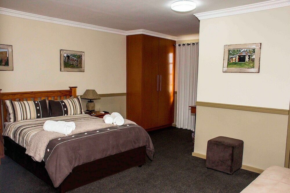 Фото Victoria Heights B and B