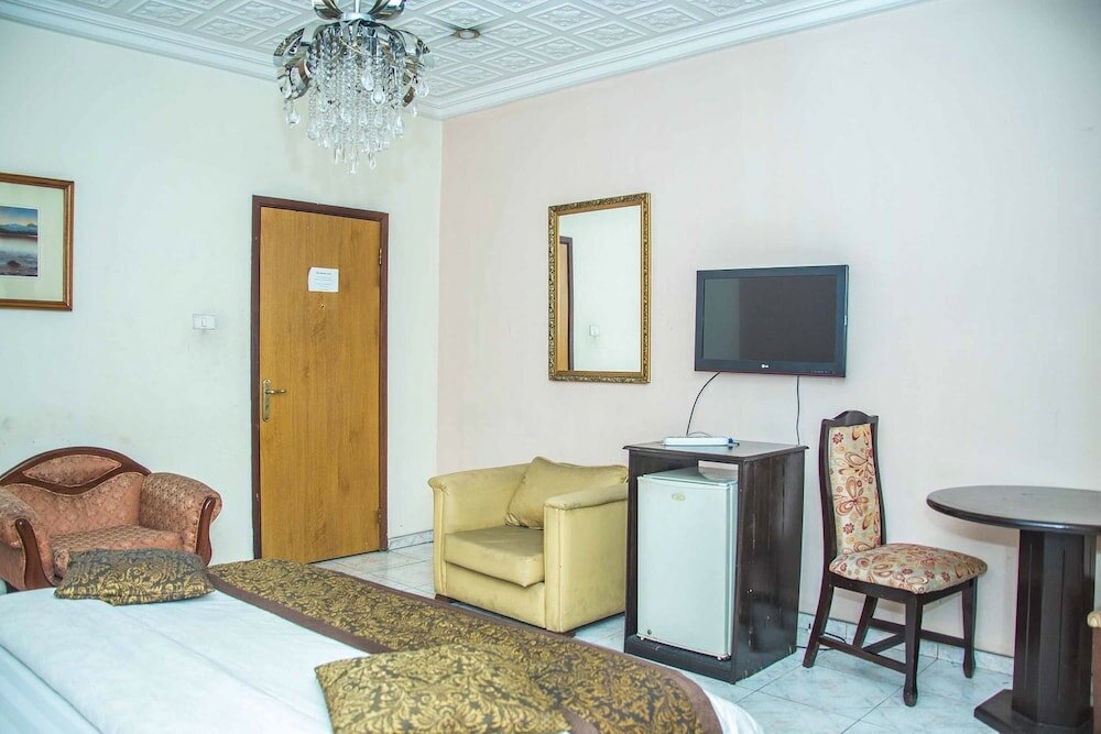 Фото Muriela Hotels