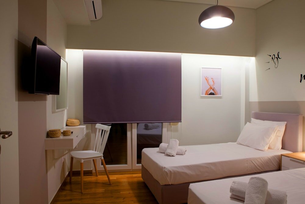 Фото Muses Residence