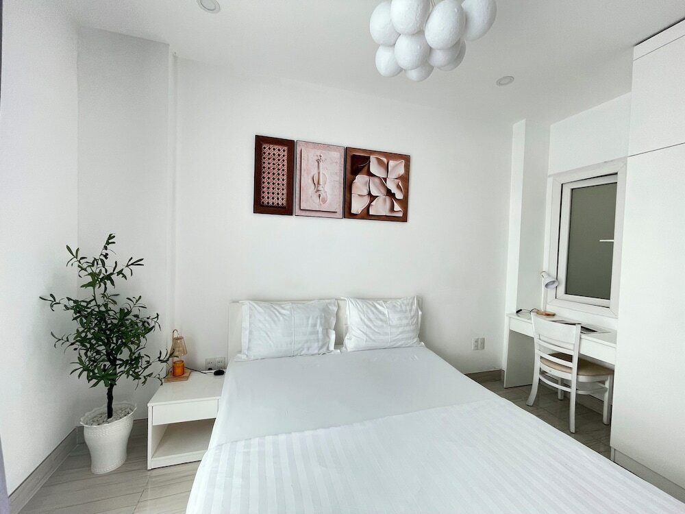 Фото Grace Apartment 3