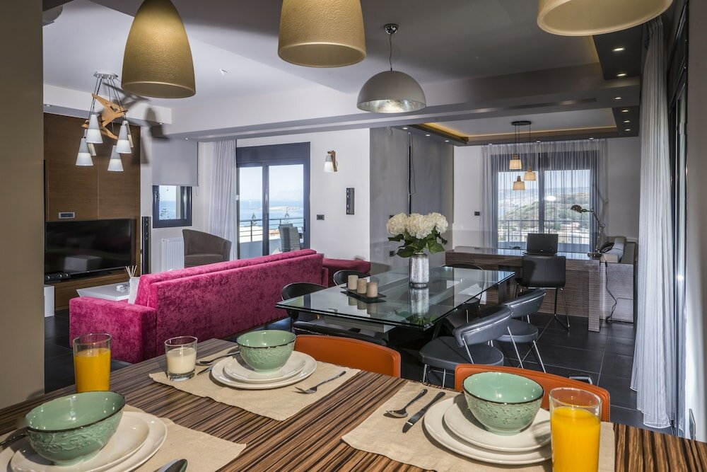 Фото The Hill House