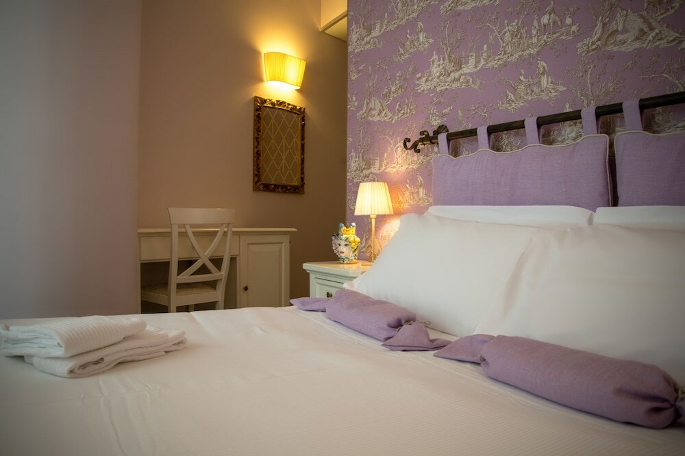 Фото Il Duomo Relais