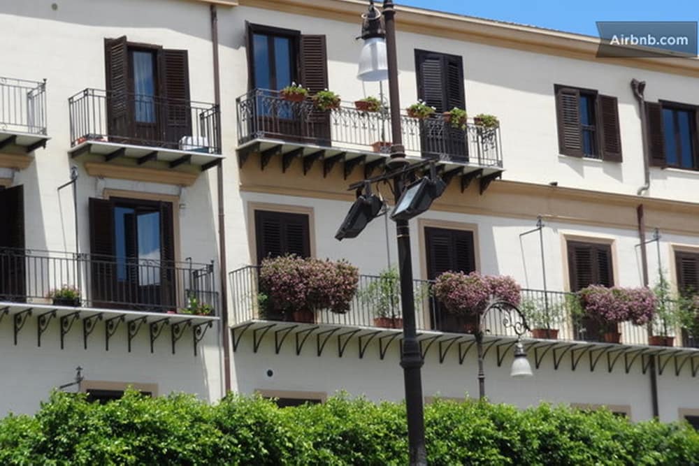 Фото Casa Giuditta Palermo Central