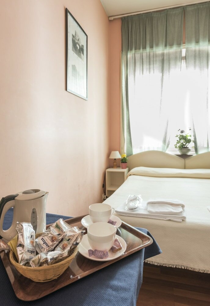 Фото Ai Musei Vaticani Best Bed