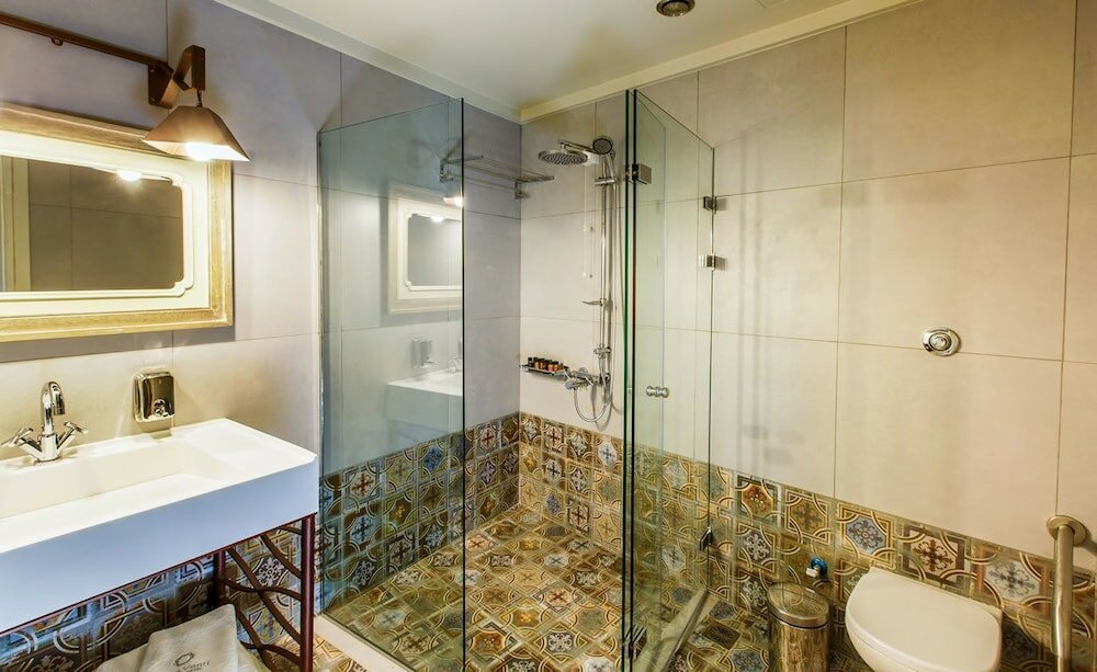 Фото Sette Venti Boutique Hotel