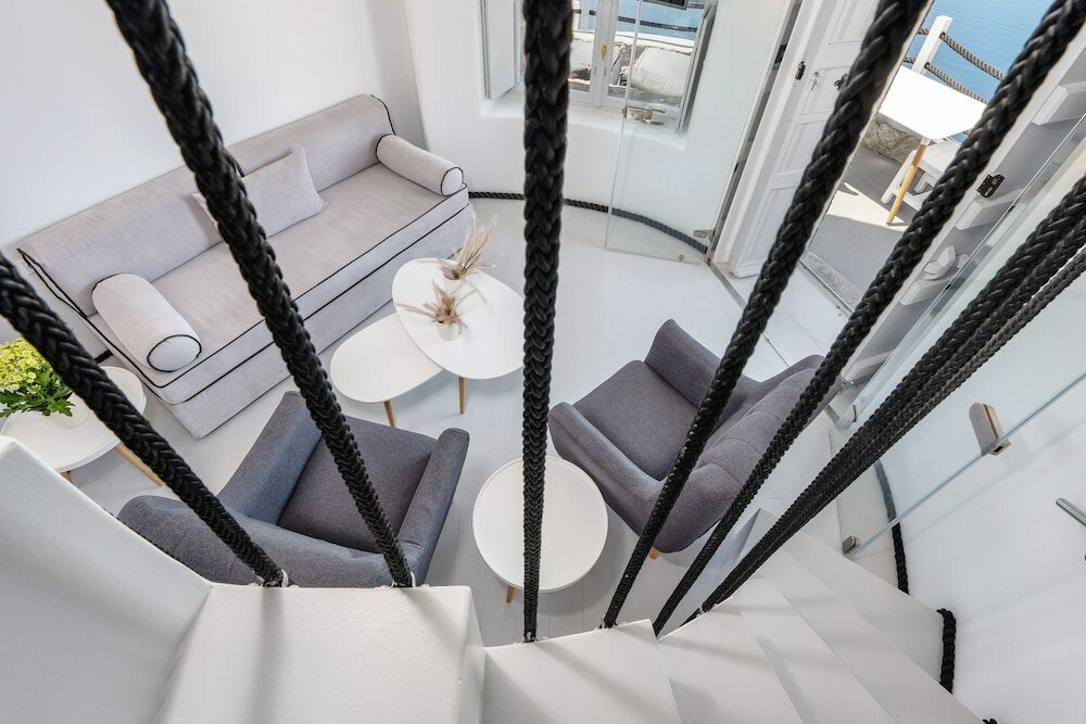 Фото Windmill Luxury Villa