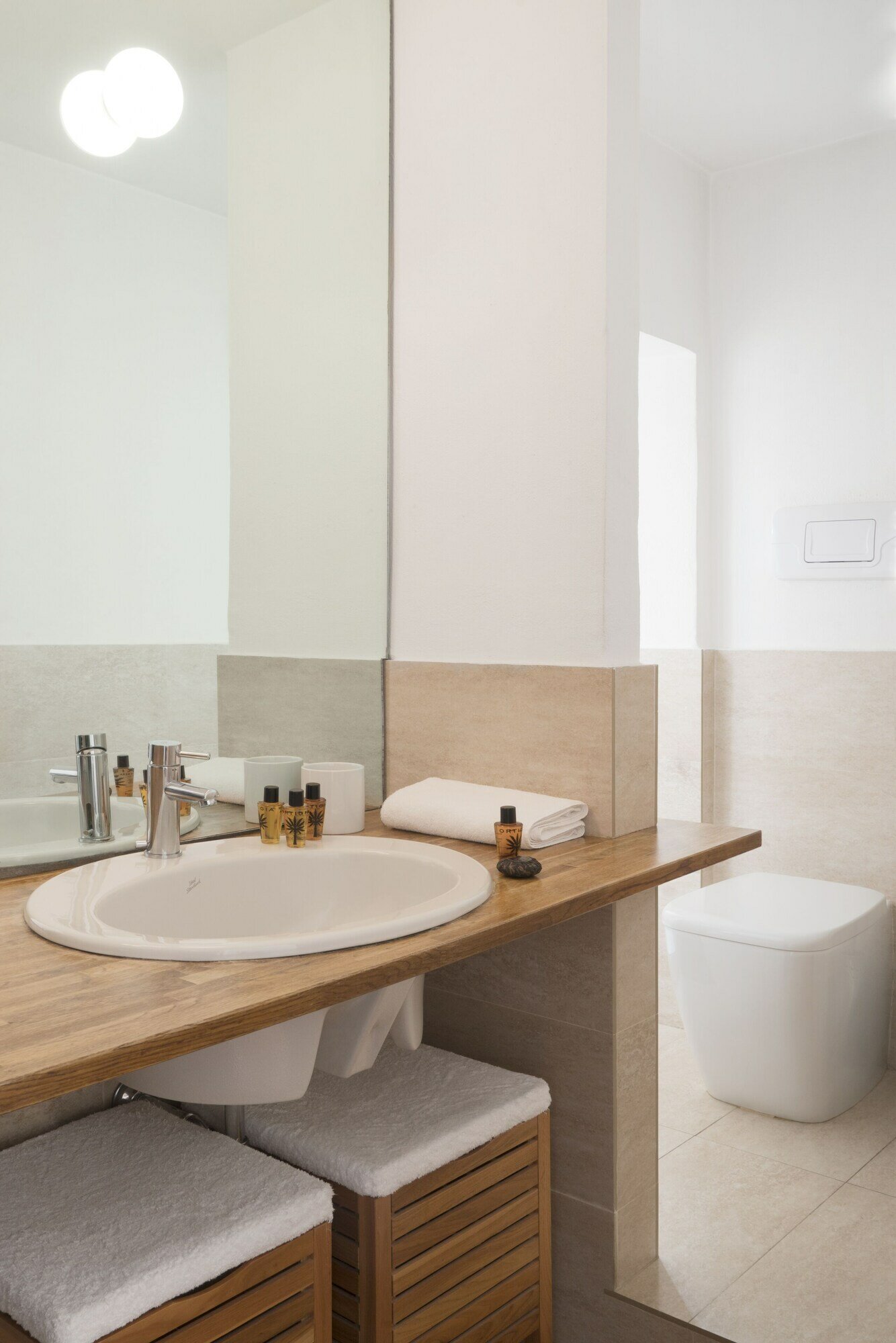 Фото Brera Apartments in San Marco