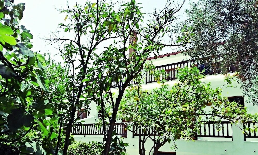 Фото Naftilos Skiathos