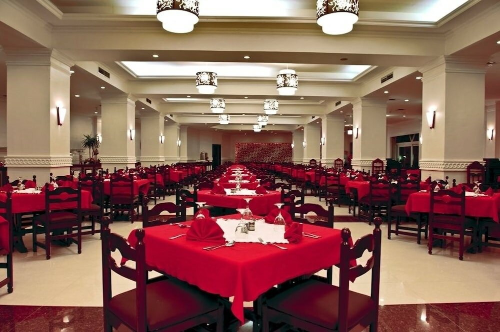 Фото Aida Beach Hotel El Alamein