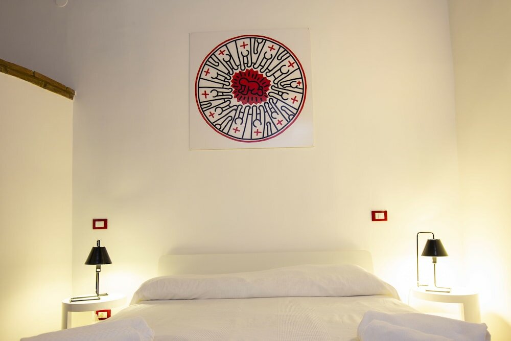 Фото Pop Art B&b